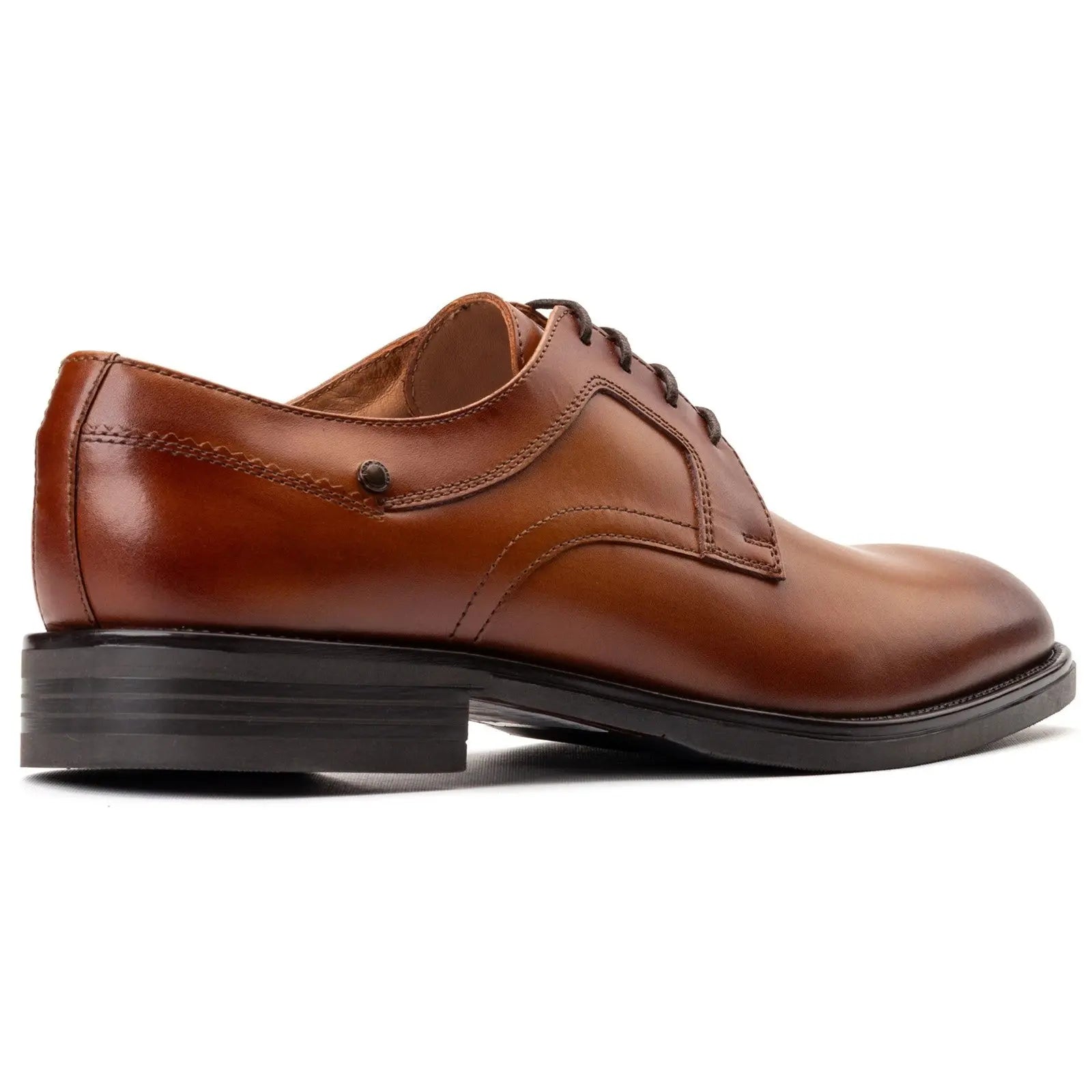 Sleeve Lace Up Shoe