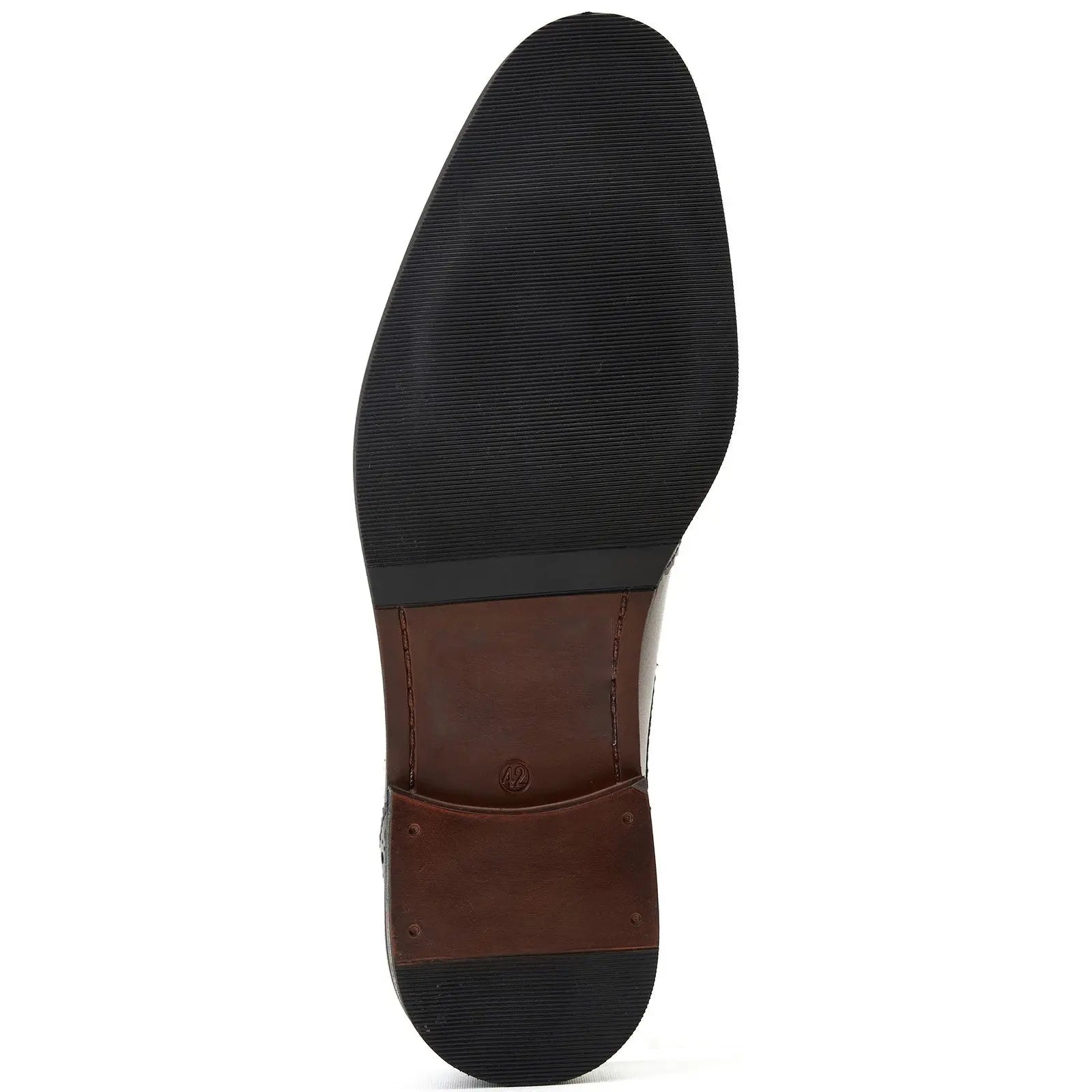 Sleeve Lace Up Shoe