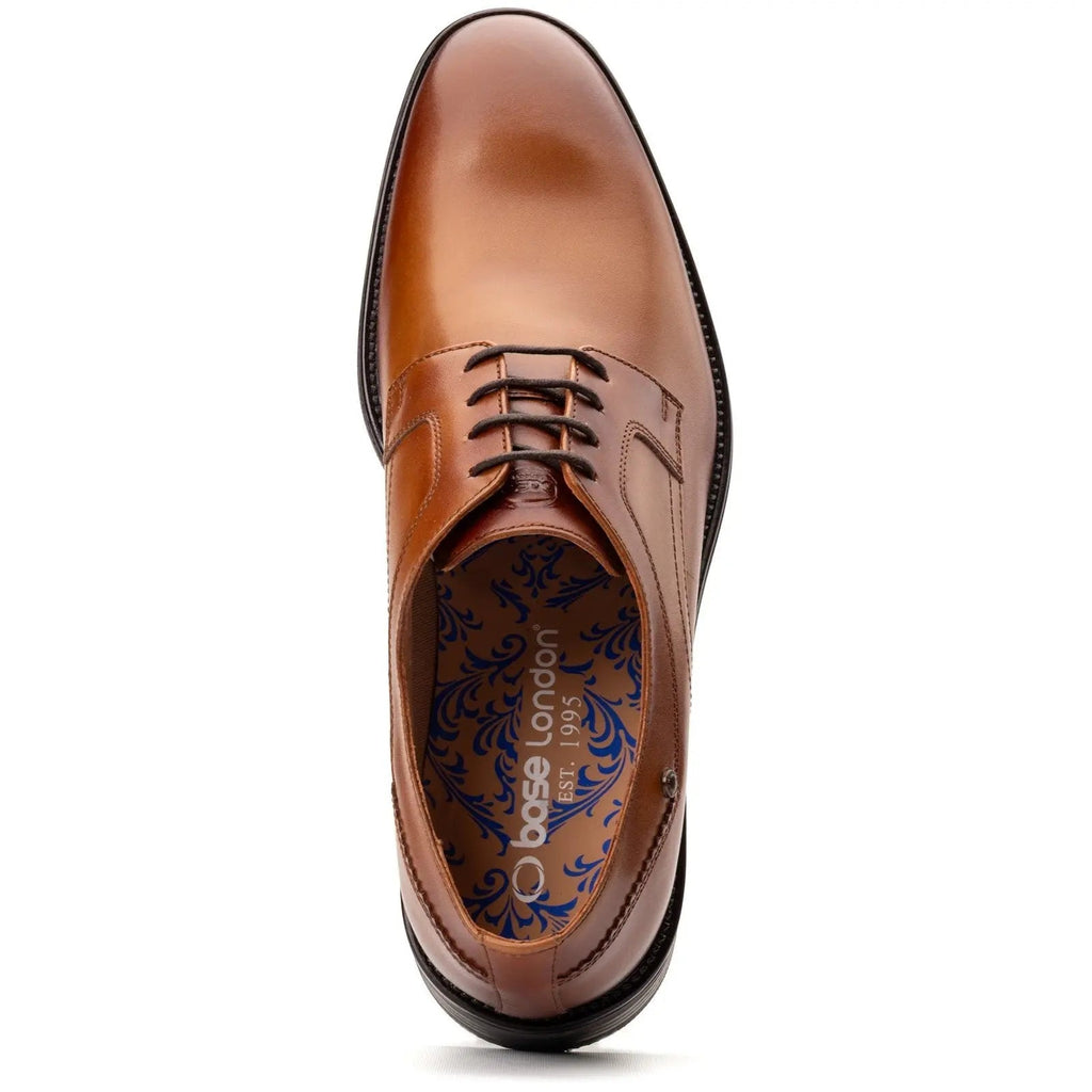 Sleeve Lace Up Shoe