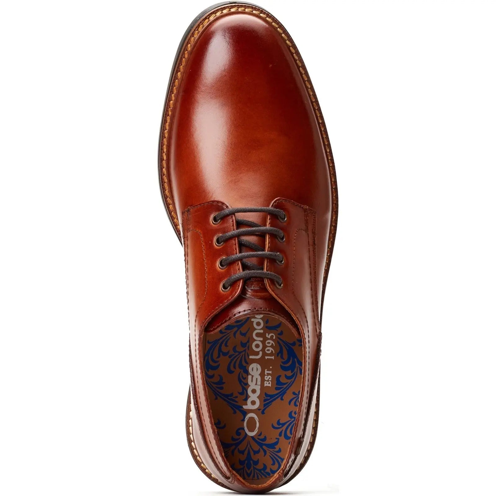 Durham Lace Shoe