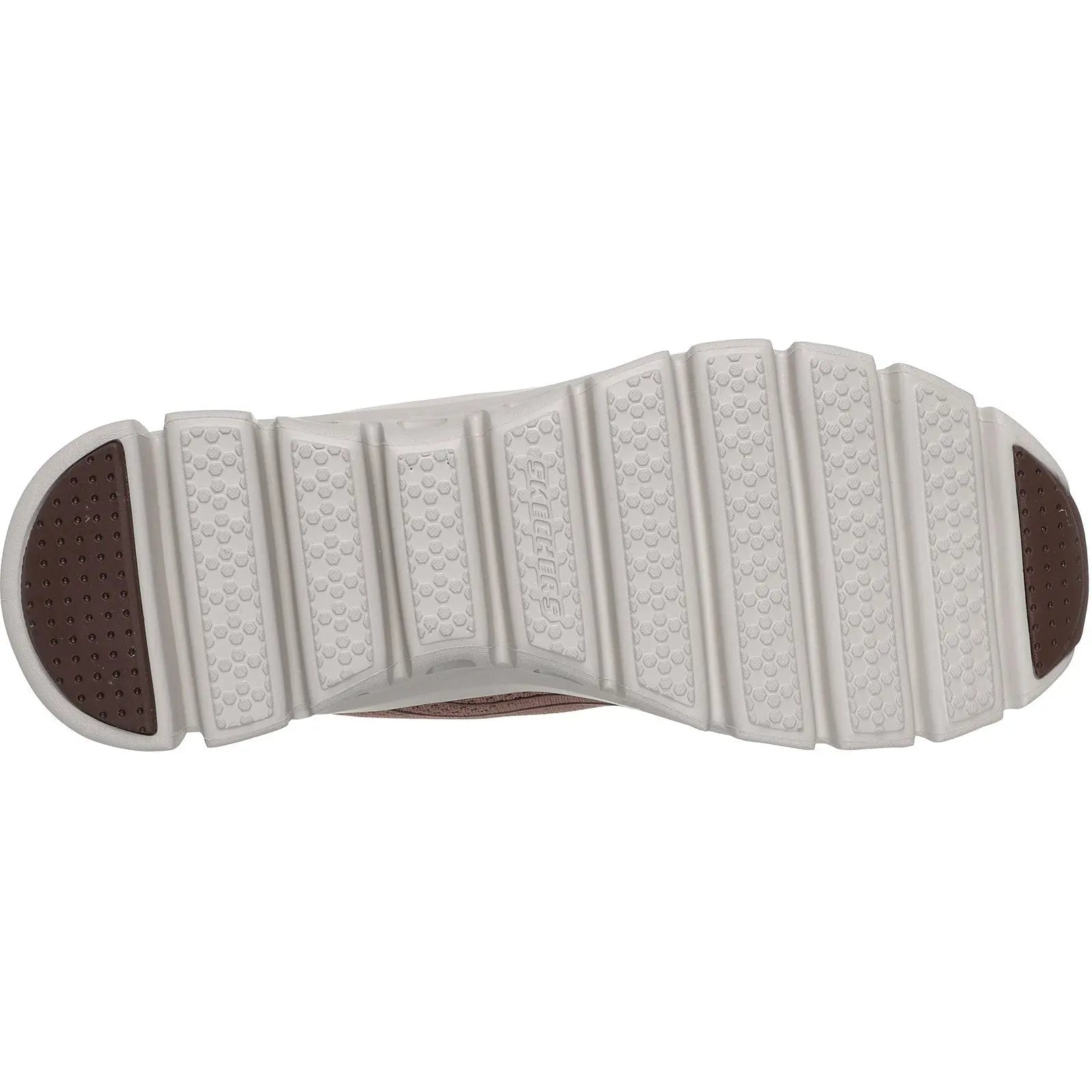 Skechers Glide-Step Elevate Amaze Trainers