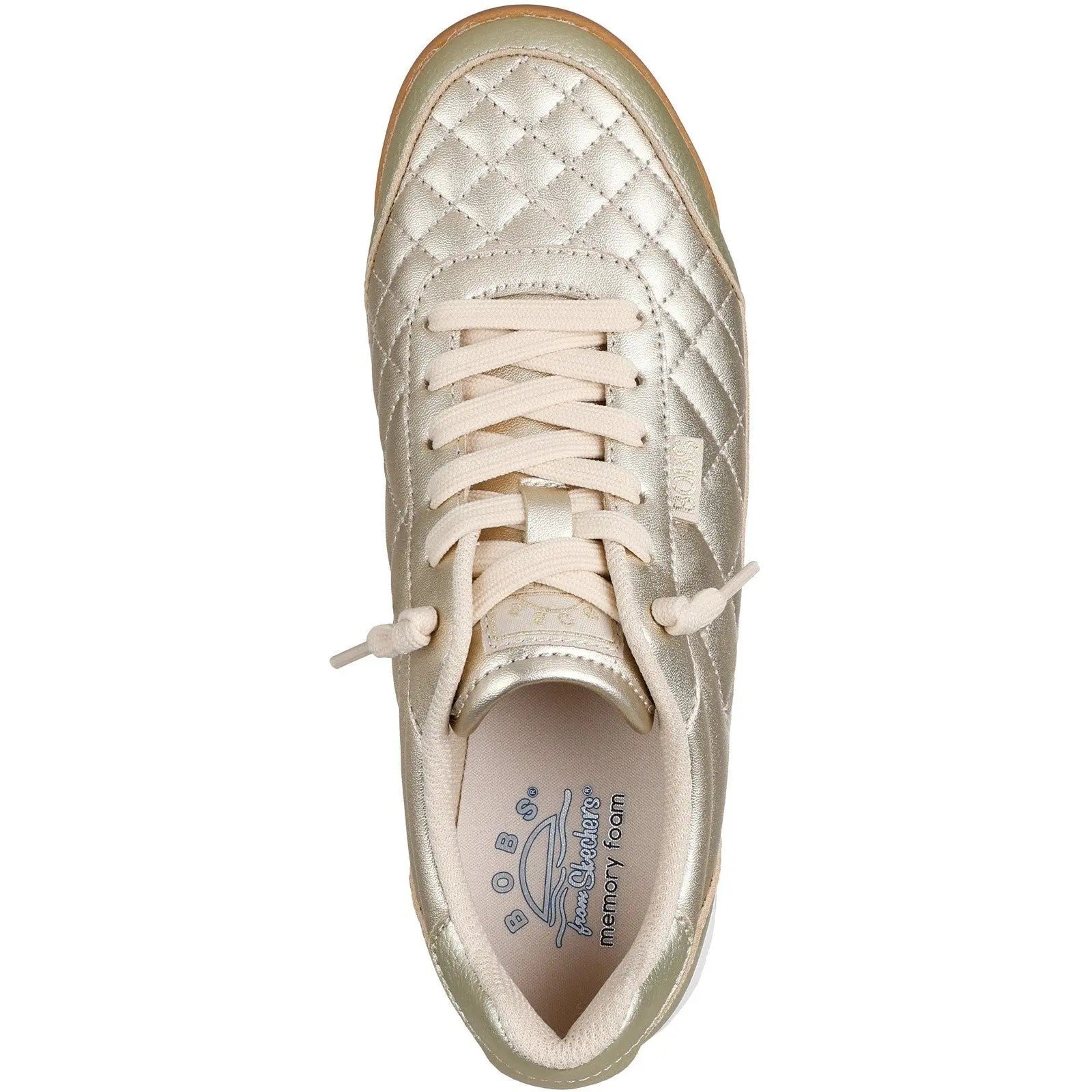 Skechers BOBS Billie Wild Comfort Trainers