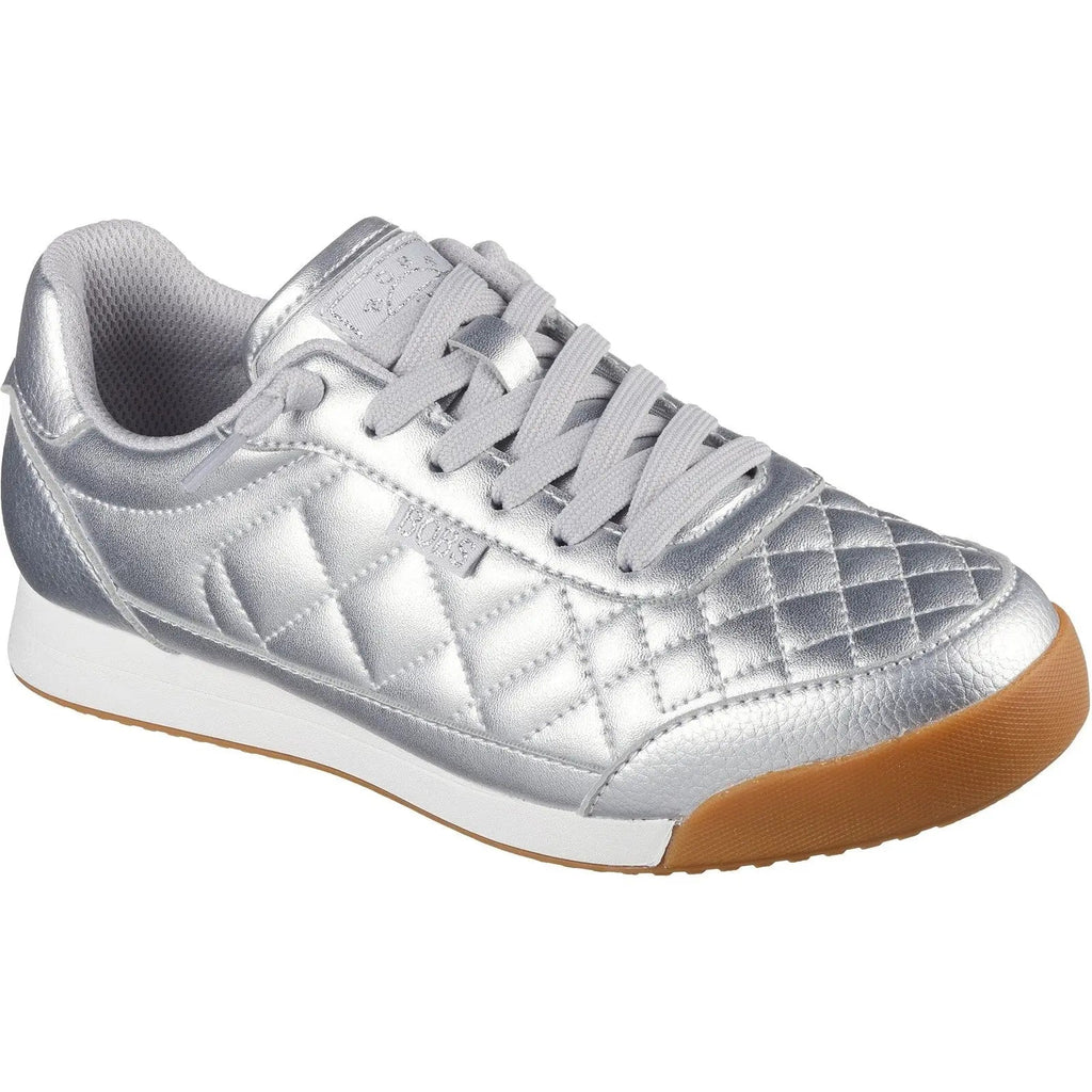 Skechers BOBS Billie Wild Comfort Trainers