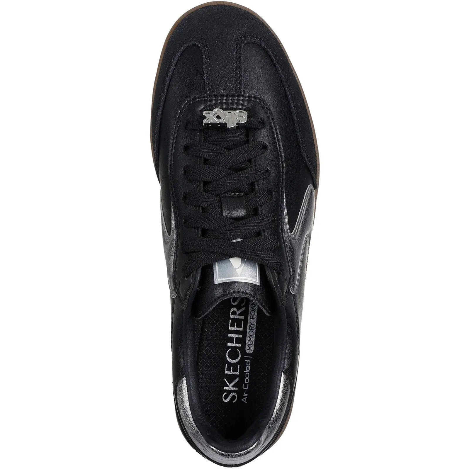 Skechers Hotshot Cool Glow Trainers