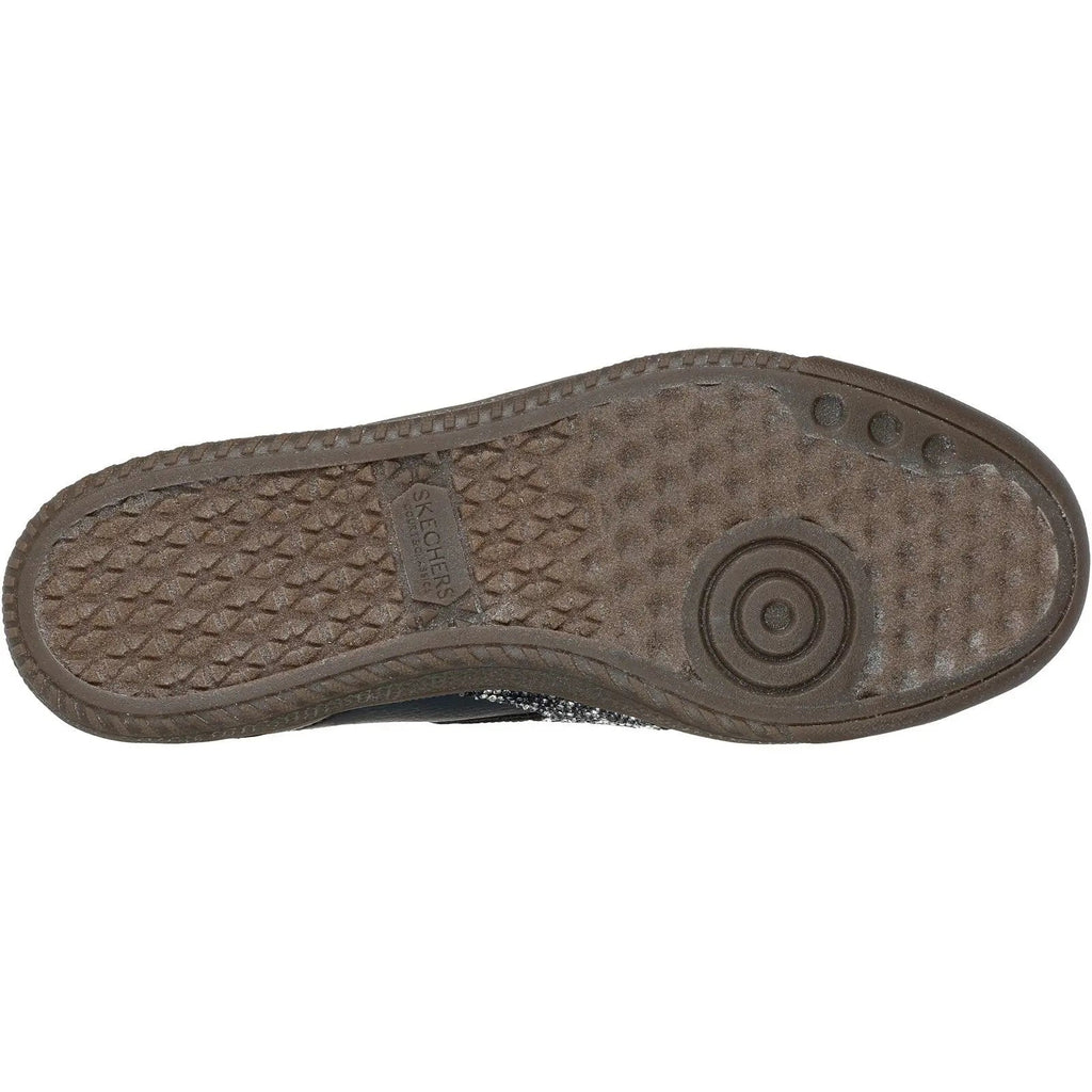 Skechers Hotshot Shimmering Spots Trainers