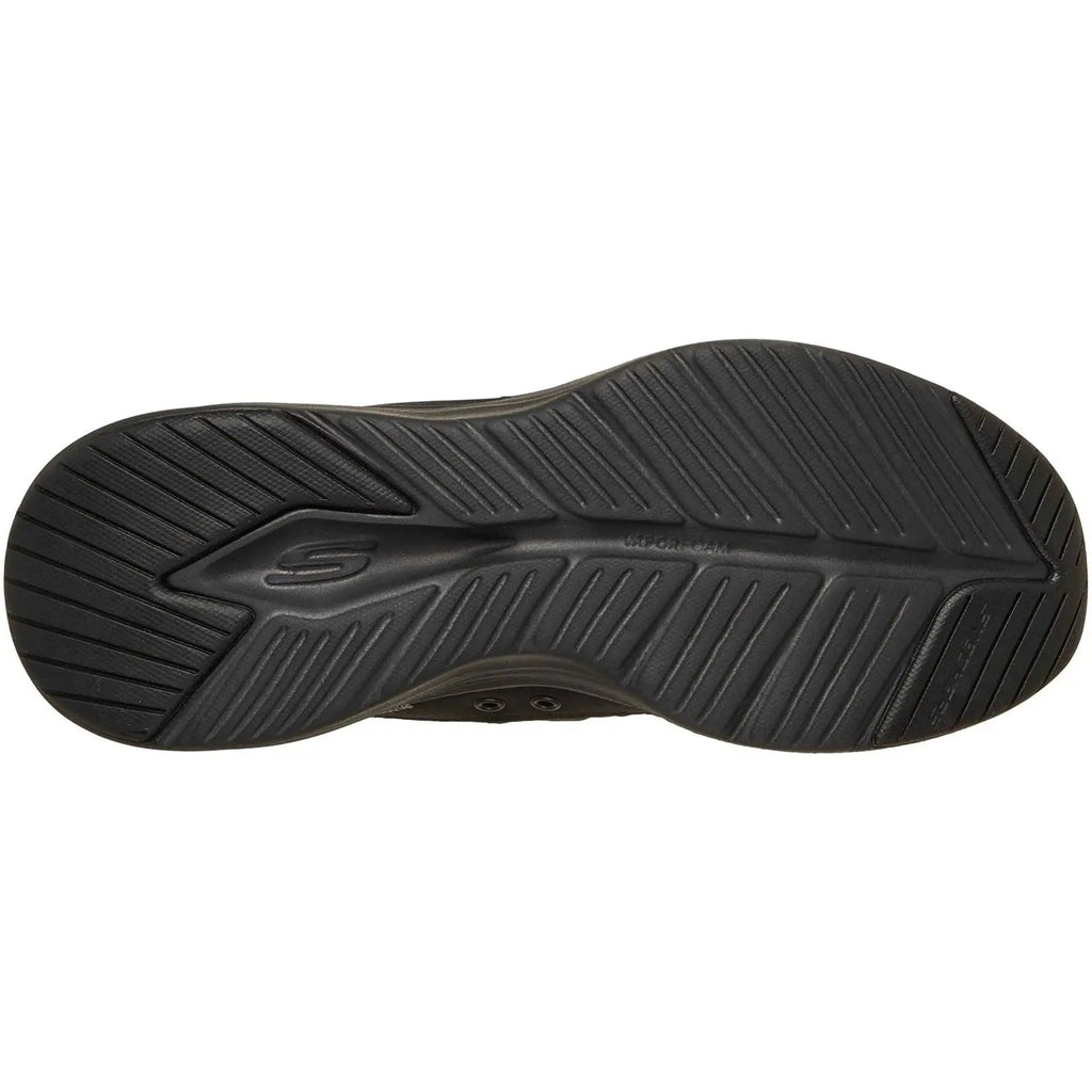 Skechers Contour Foam Cozy Fit Slip-ins Trainer