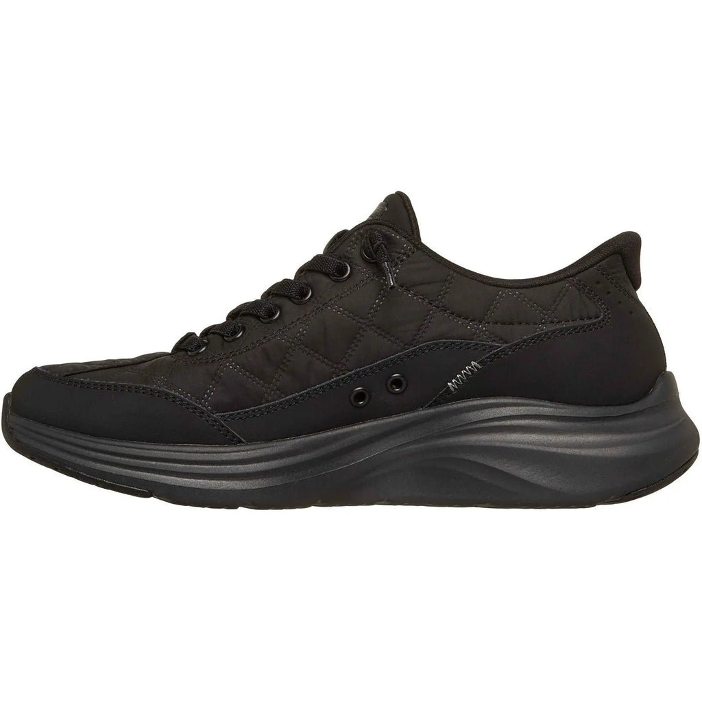 Skechers Contour Foam Cozy Fit Slip-ins Trainer