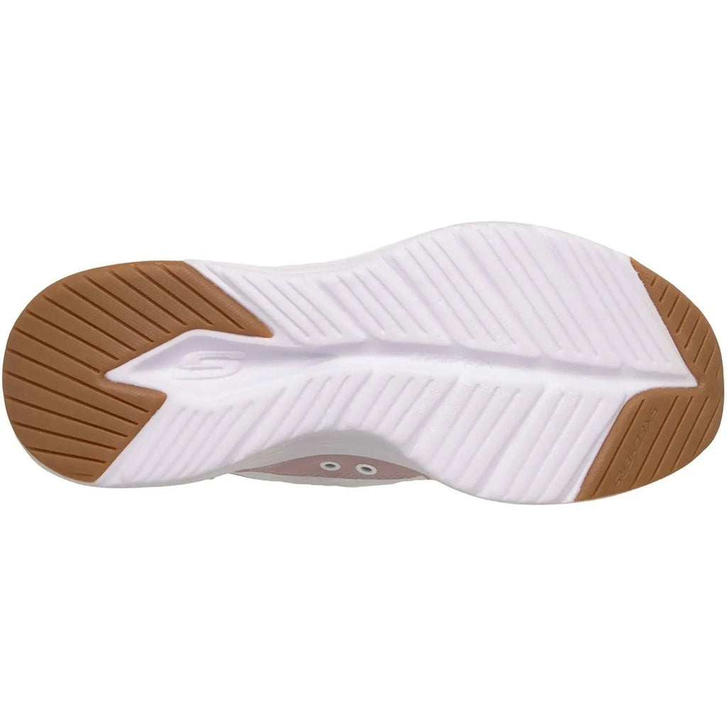 Skechers Contour Foam Cozy Fit Slip-ins Trainer