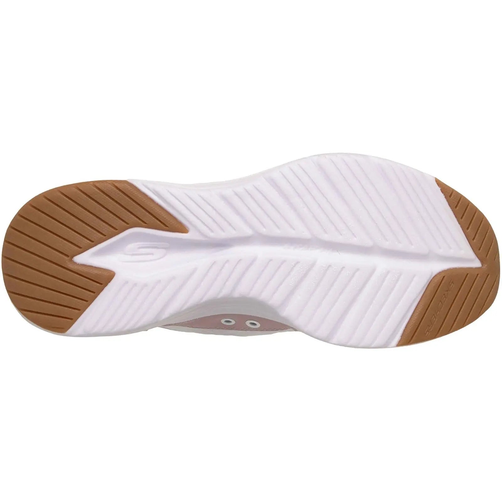Skechers Contour Foam Cozy Fit Slip-ins Trainer