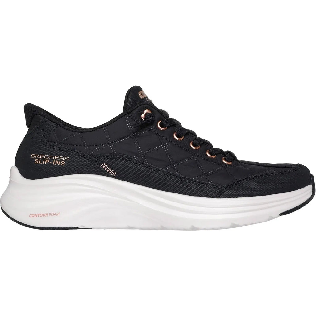 Skechers Contour Foam Golden Hour Trainers