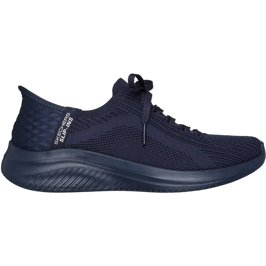 Skechers Ultra Flex 3.0 Pure Colour Slip-ins Trainers