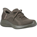 Skechers Ultra Flex 3.0 Pure Colour Slip-ins Trainers