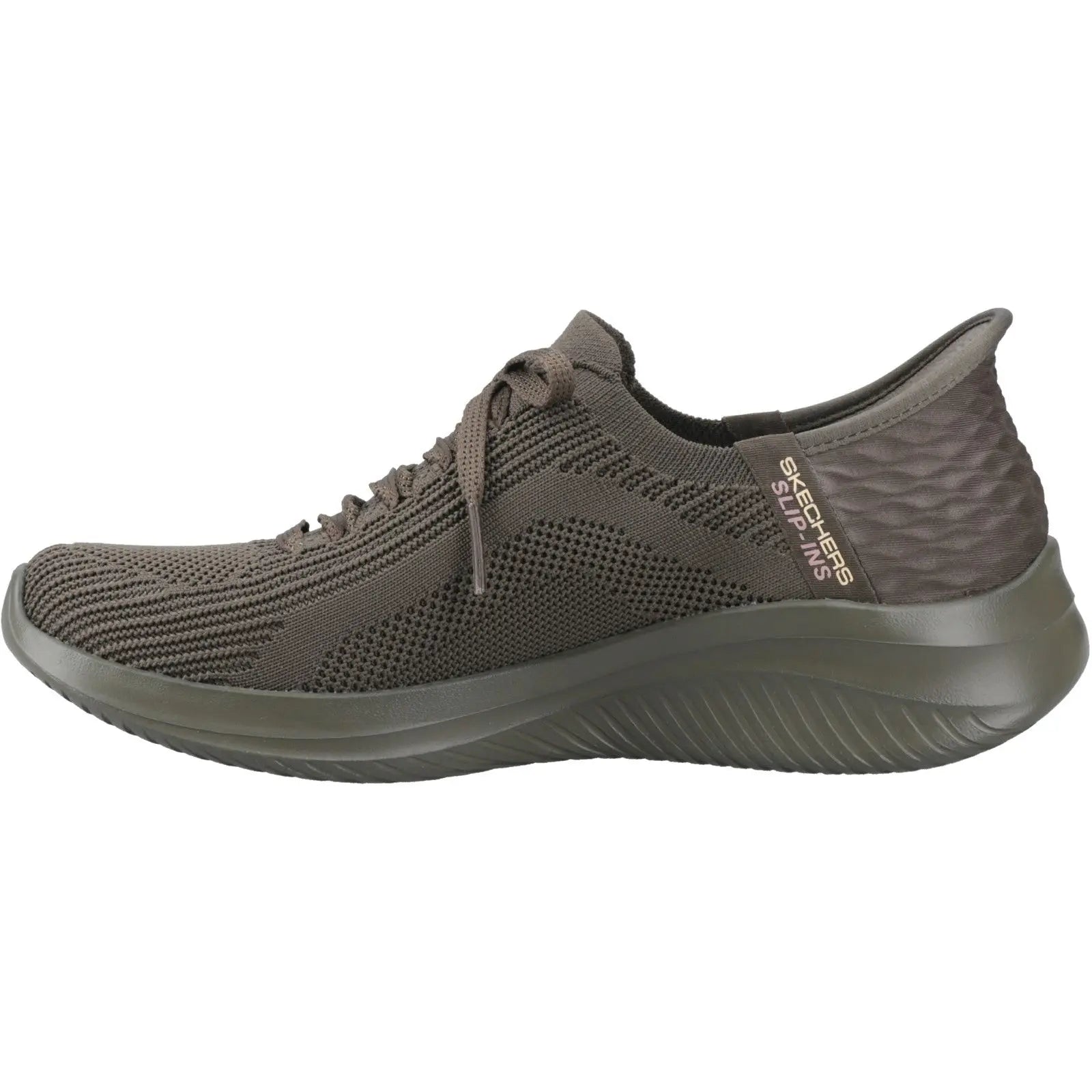Skechers Ultra Flex 3.0 Pure Colour Slip-ins Trainers