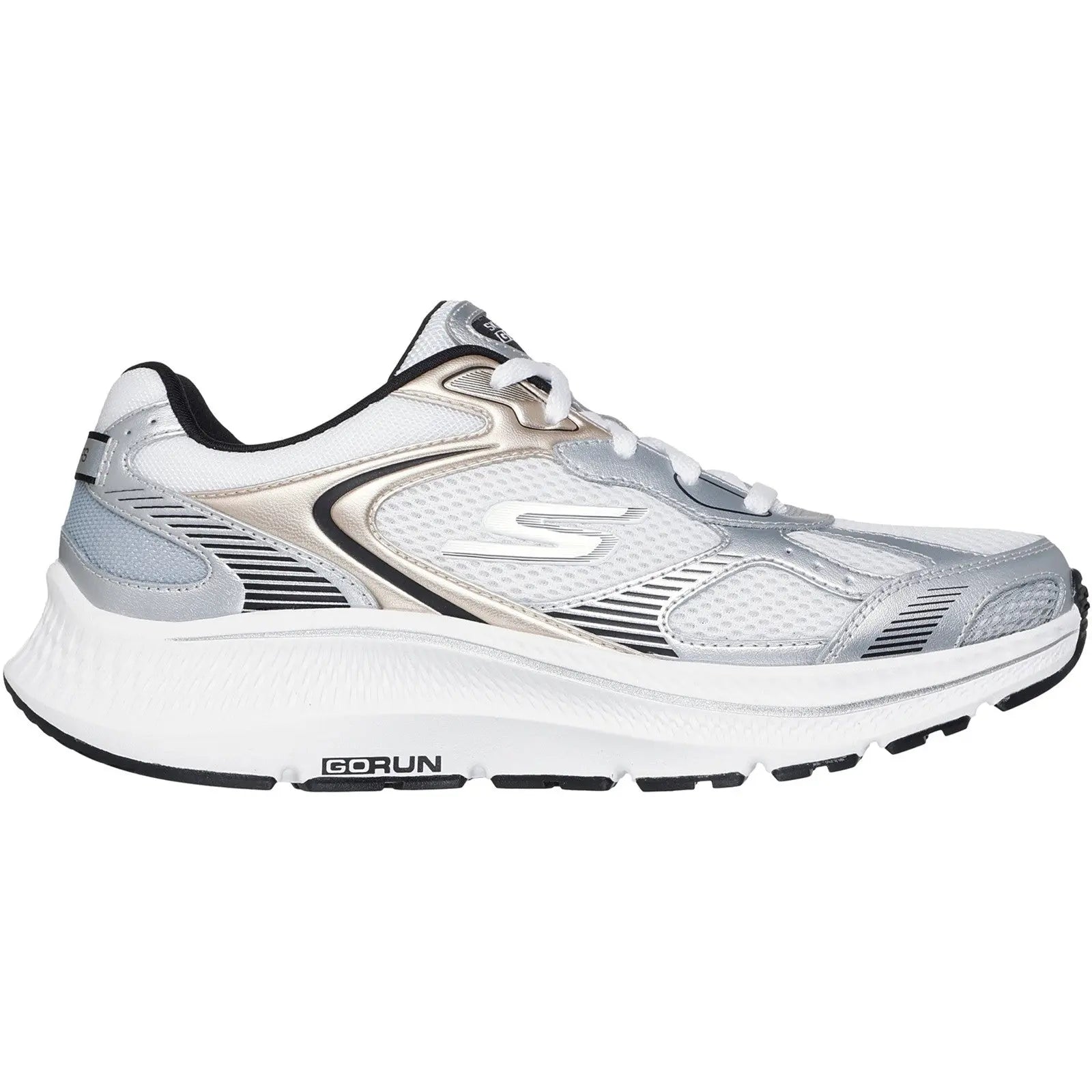 Skechers GO RUN Consistent 2.0 Volt Trainer