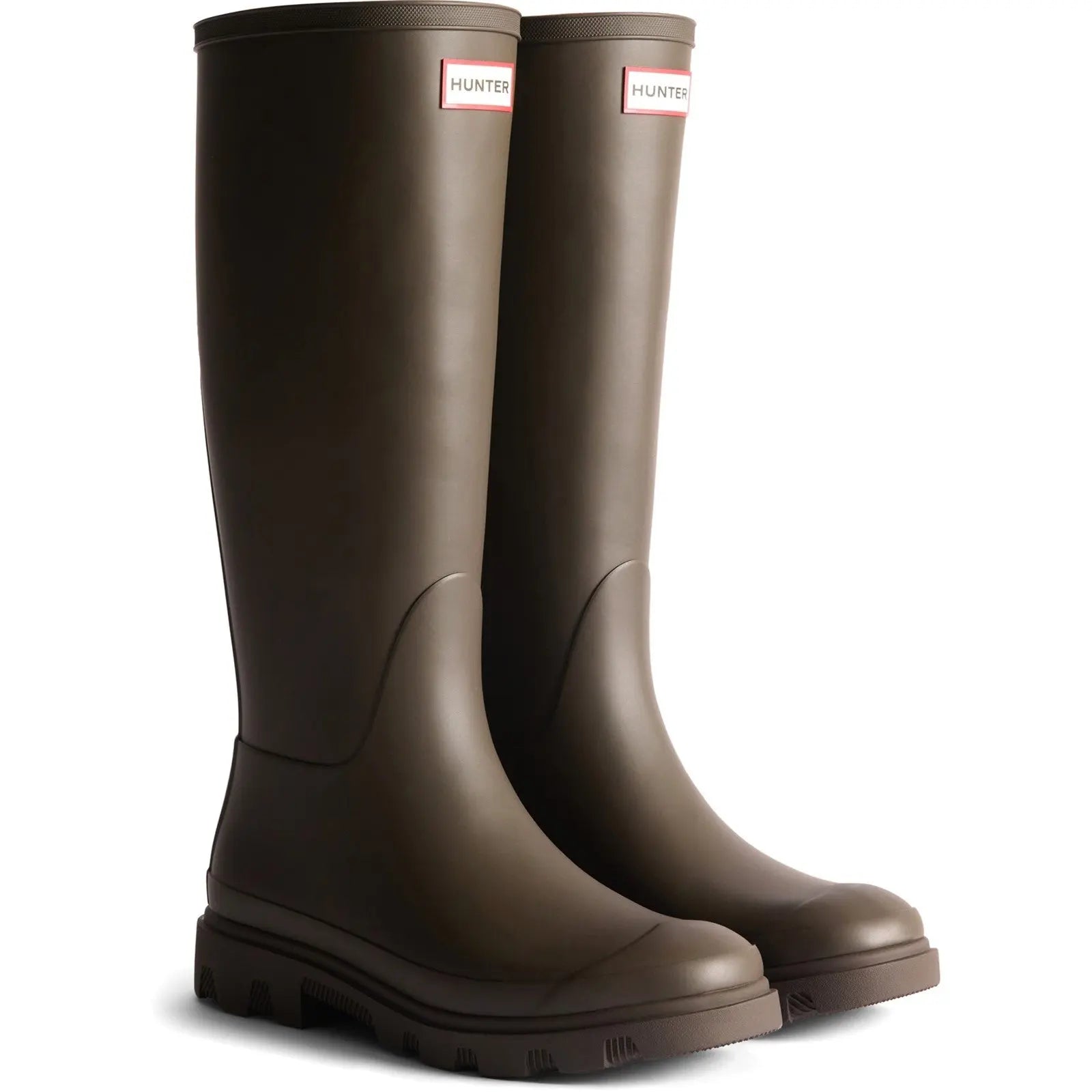 Downpour Tall Boot