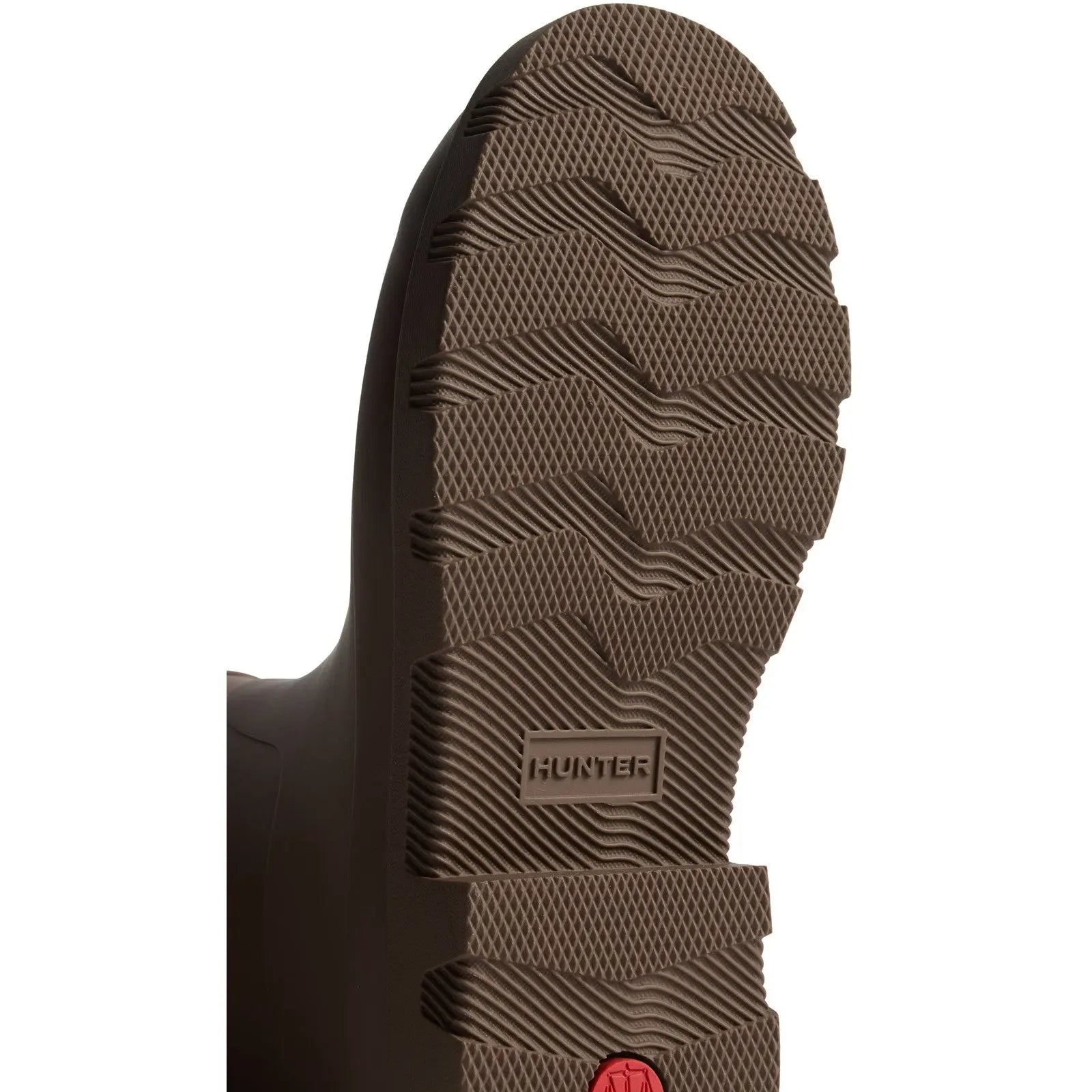 Downpour Short Boot
