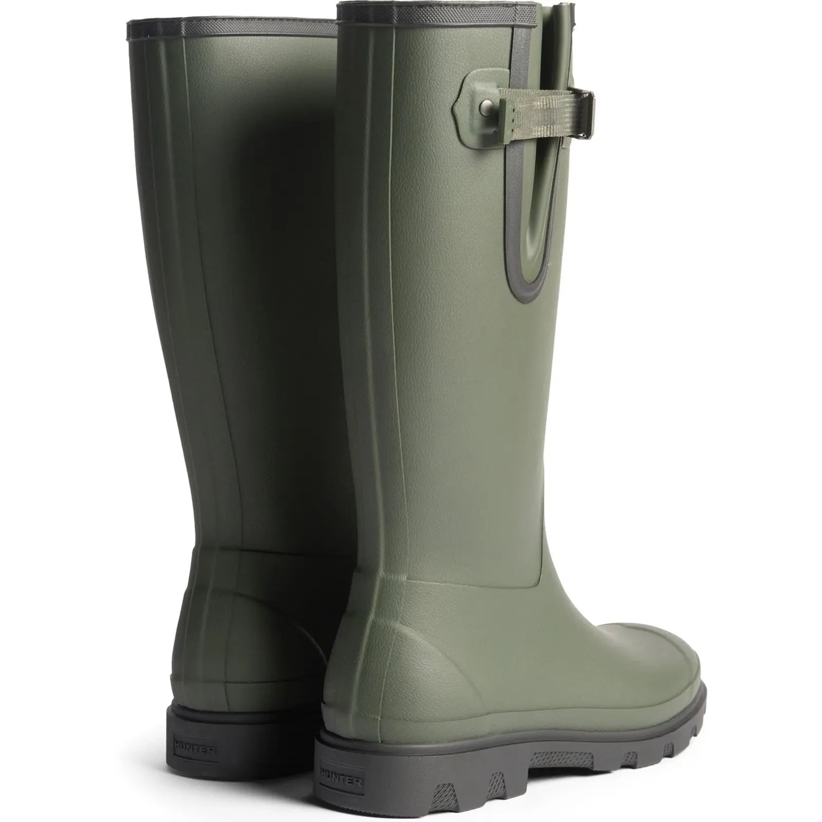 Field Downpour Adjustable Neoprene Mens