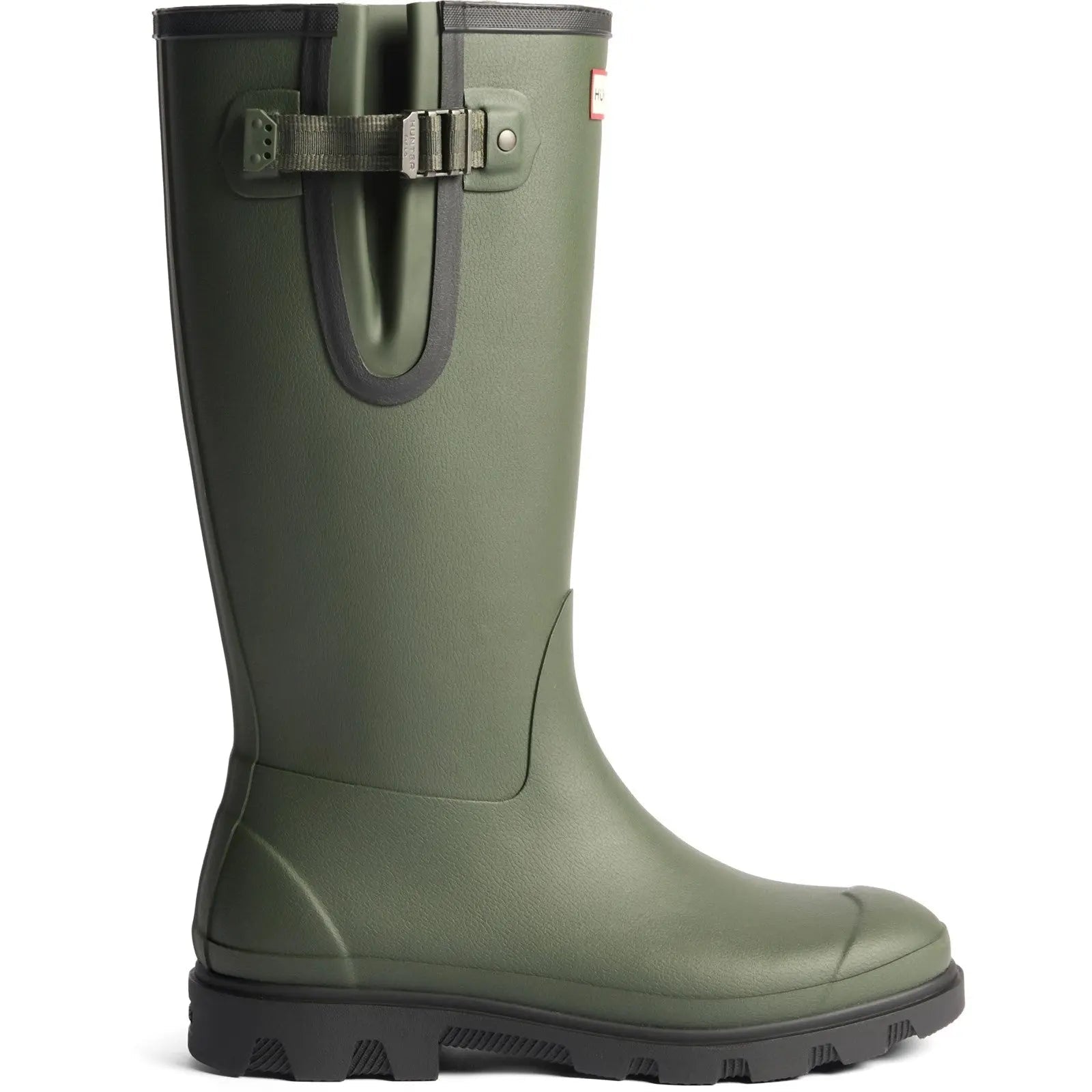 Field Downpour Adjustable Neoprene Mens