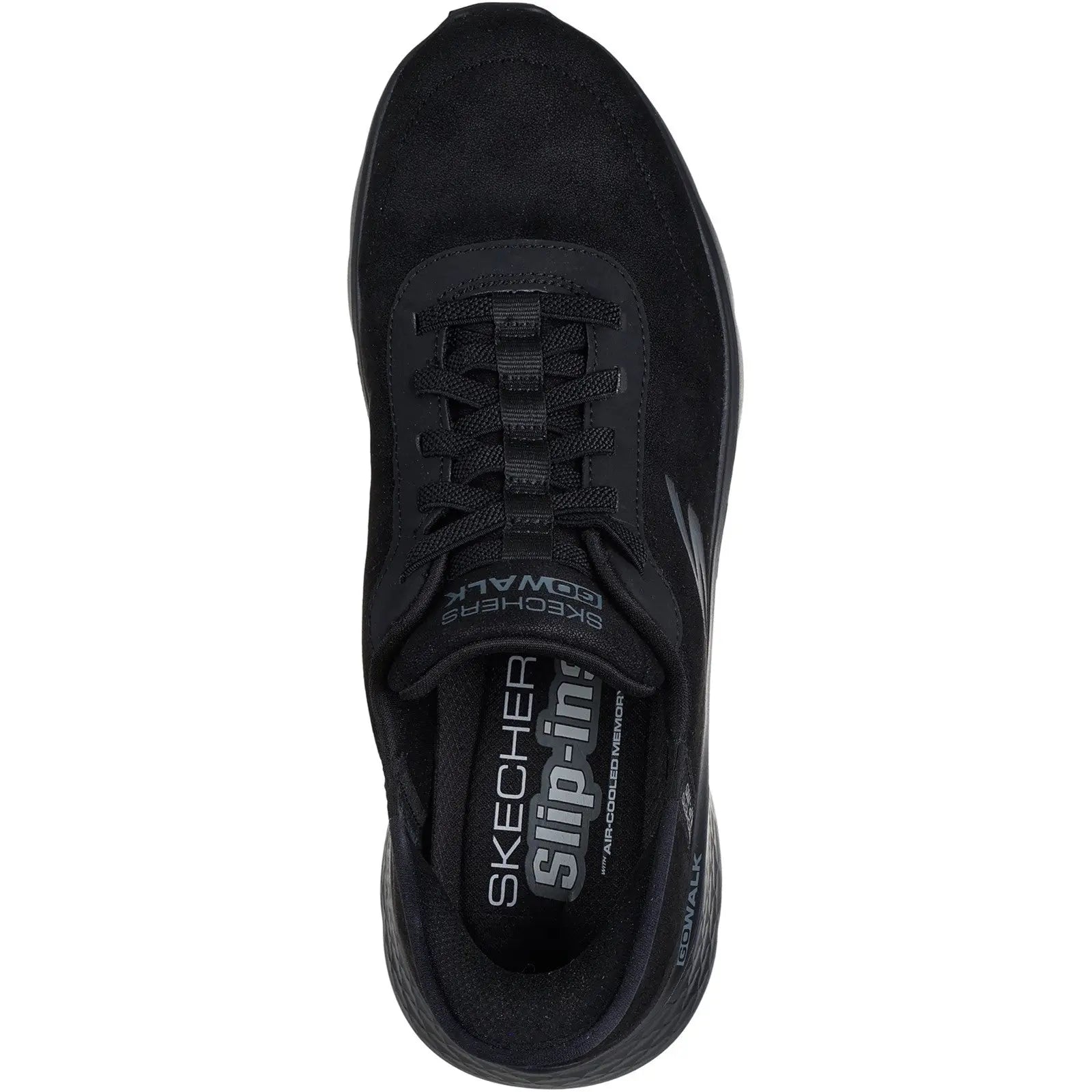 Skechers GO WALK Flex Smooth Motion Slip-ins Trainer