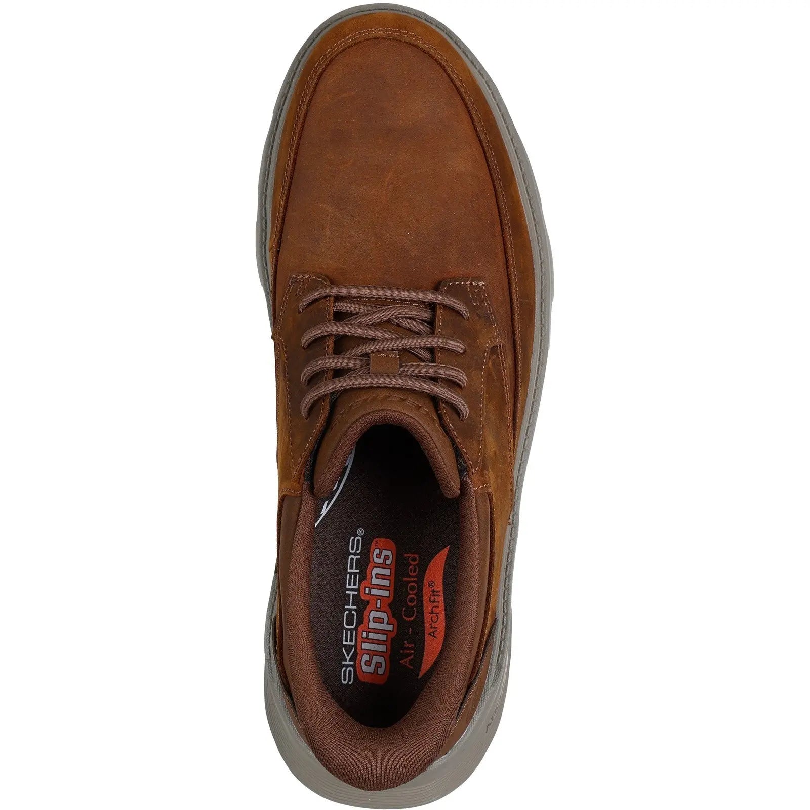 Skechers Arch Fit Garza Rowan Slip-ins Shoes