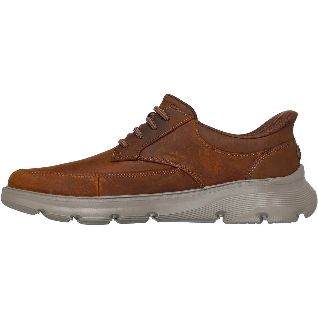 Skechers Arch Fit Garza Rowan Slip-ins Shoes