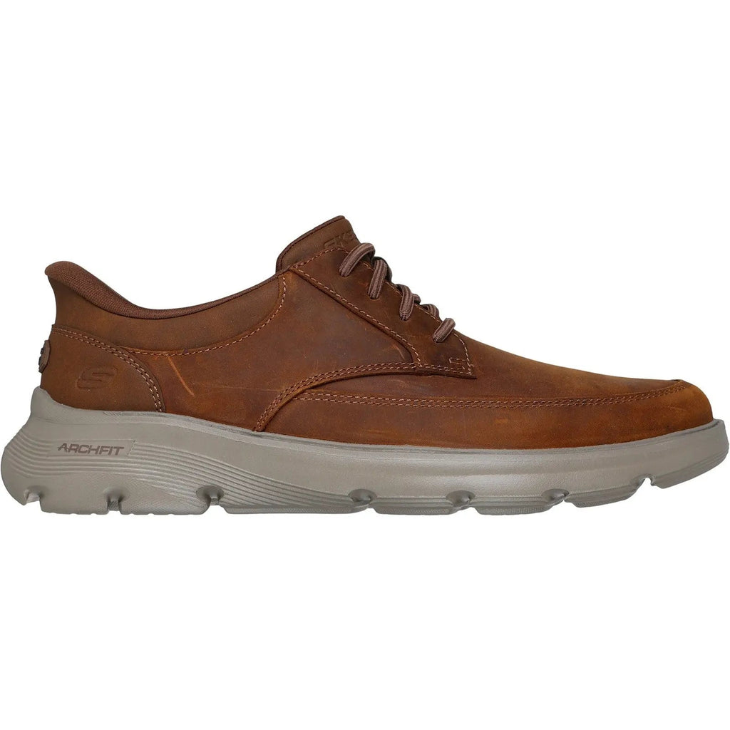 Skechers Arch Fit Garza Rowan Slip-ins Shoes