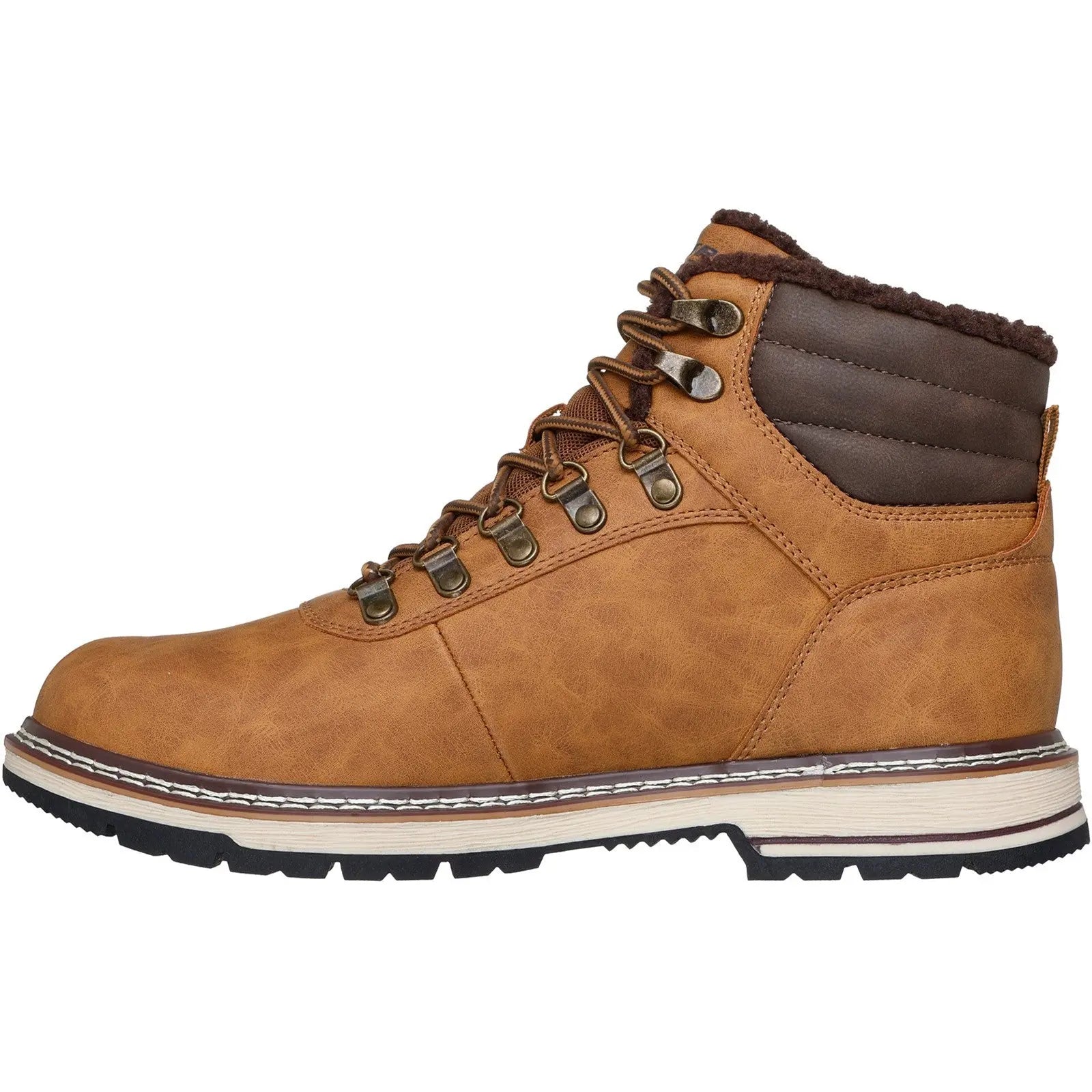 Skechers Corado Memphis Waterproof Boots