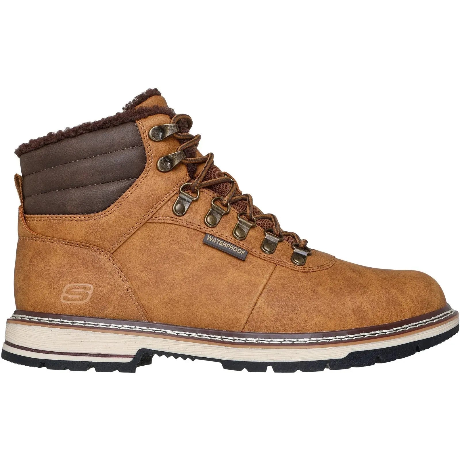 Skechers Corado Memphis Waterproof Boots