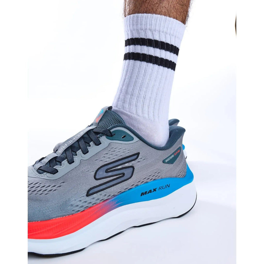 Skechers Max Cushioning Max Run Slip-ins Trainers