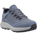 Elmfield Suede Mesh Hiker WP
