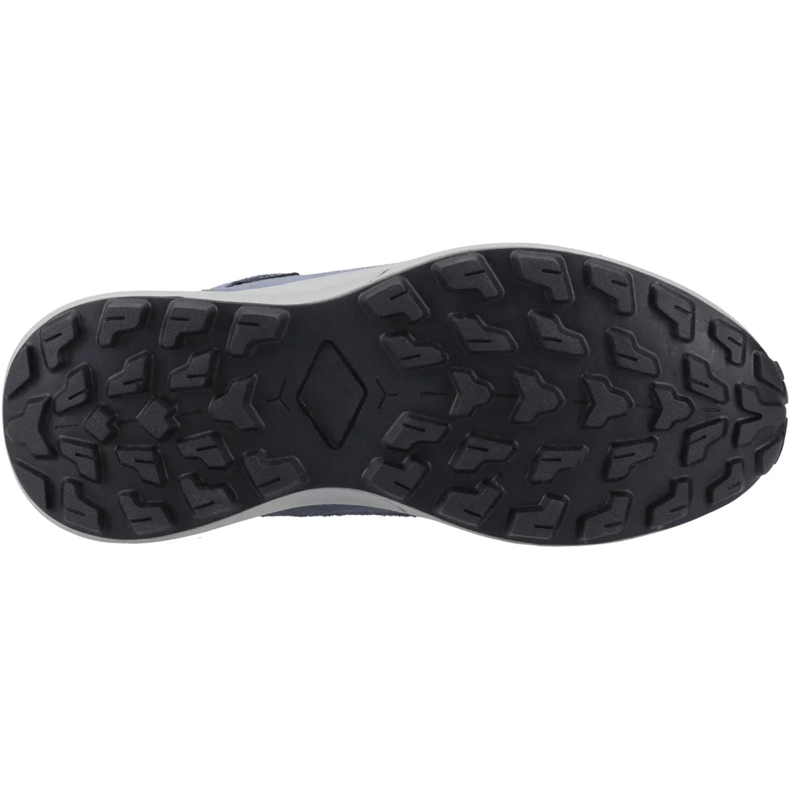 Elmfield Suede Mesh Hiker WP