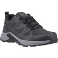 Horton Low Recycled Hiking Shoes WP