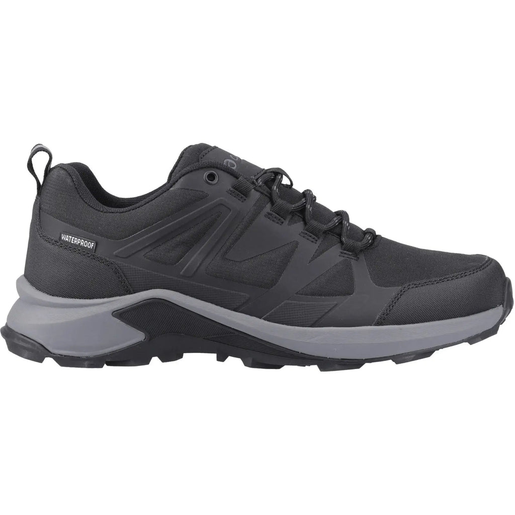 Horton Low Recycled Hiking Shoes WP