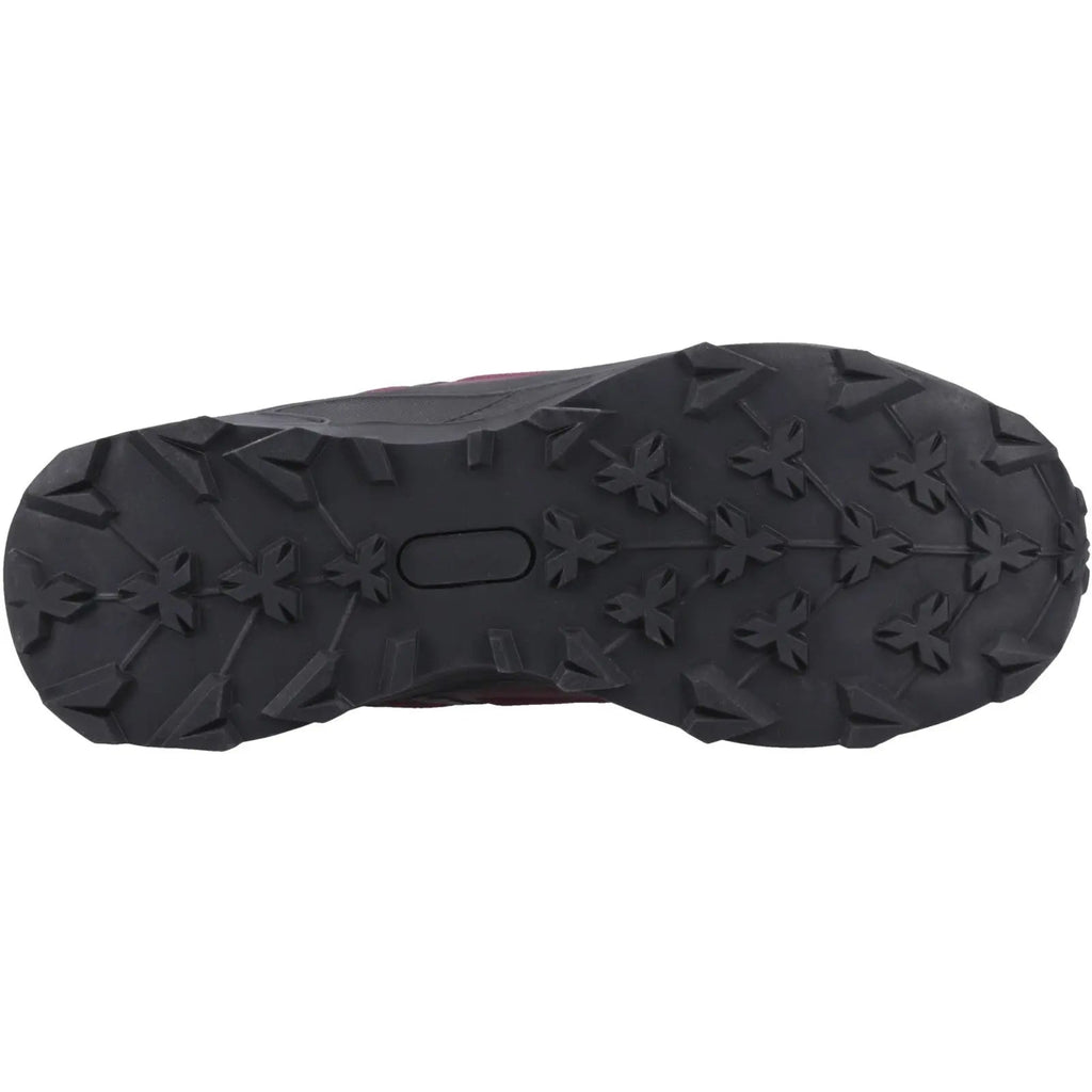 Horton Low Recycled Hiking Shoes WP