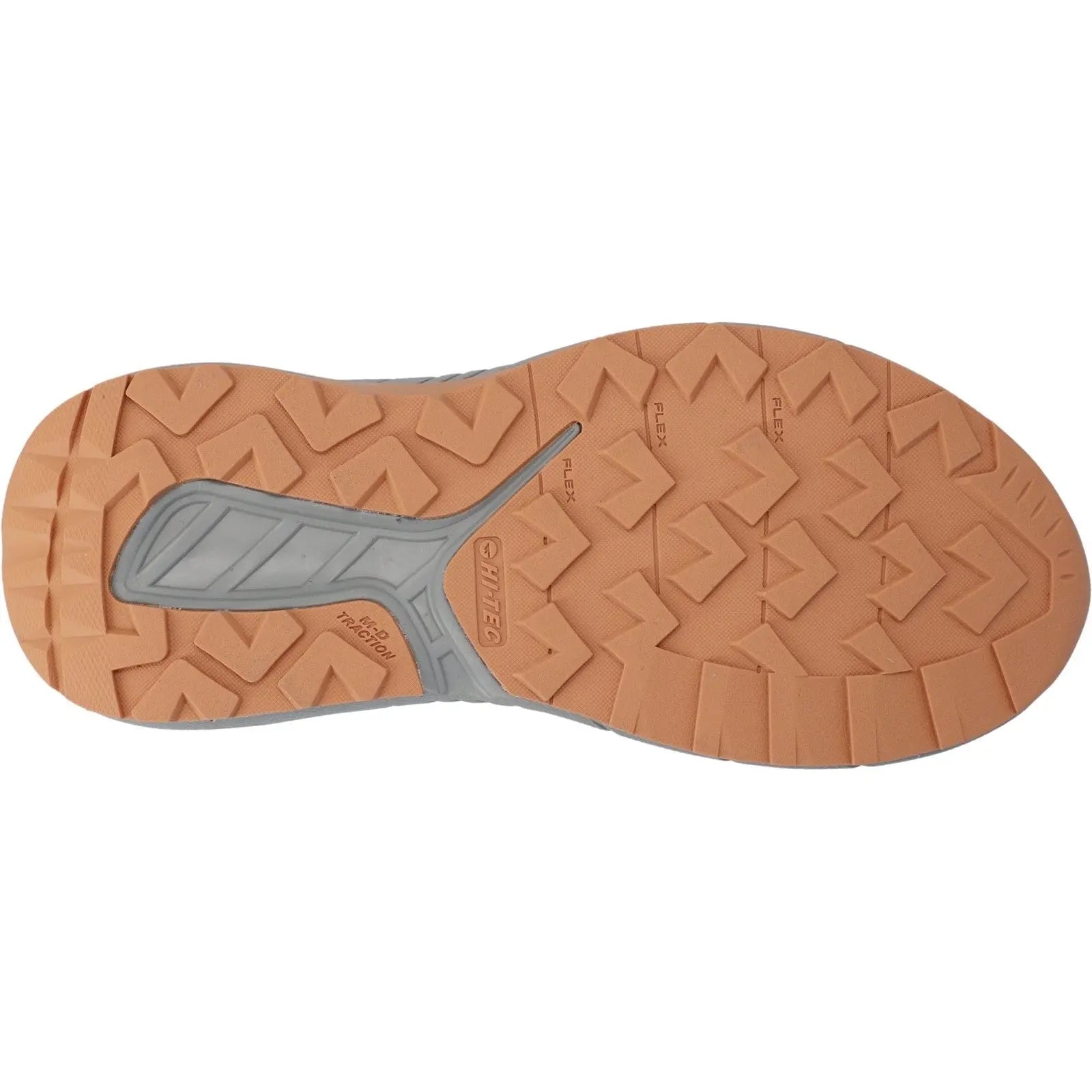 Litespeed Mid WP Hiker