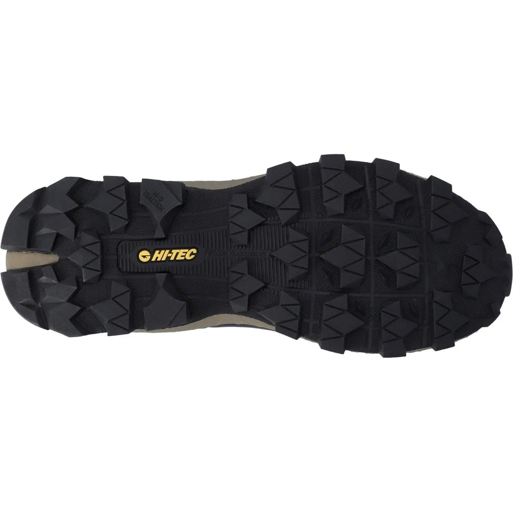 AWW Infuse Mid WP Hiking Boots Mens