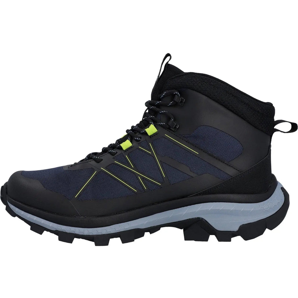 AWW Infuse Mid WP Hiking Boots Mens