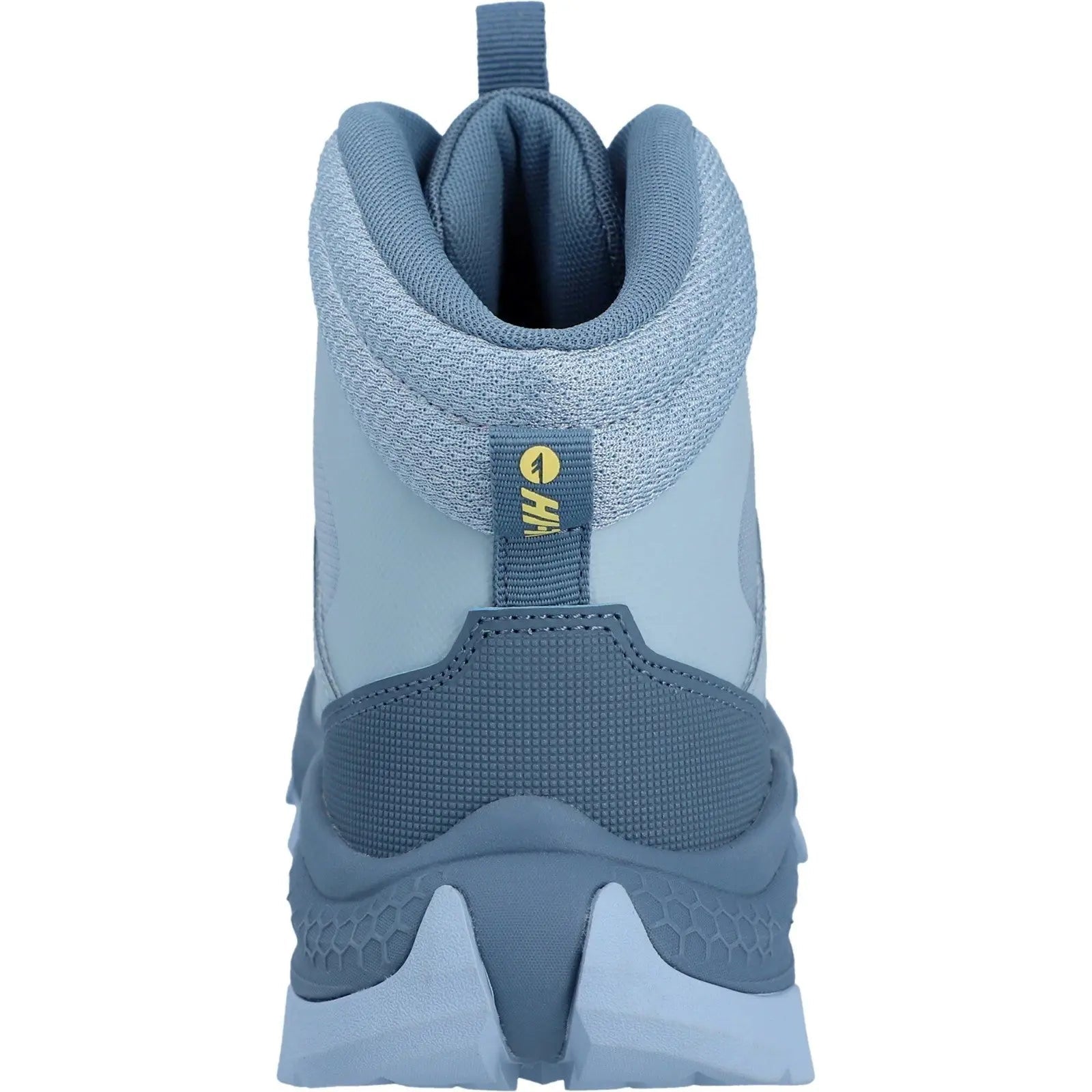 AWW Infuse Mid WP Hiking Boots Womens