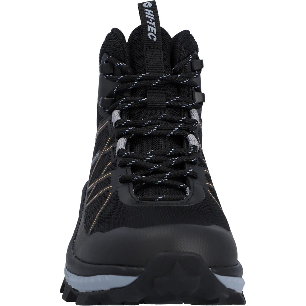 AWW Infuse Mid WP Hiking Boots Womens