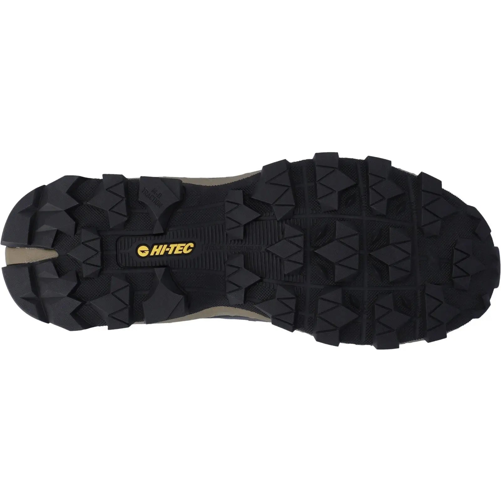 AWW Infuse Low WP Hiker Mens