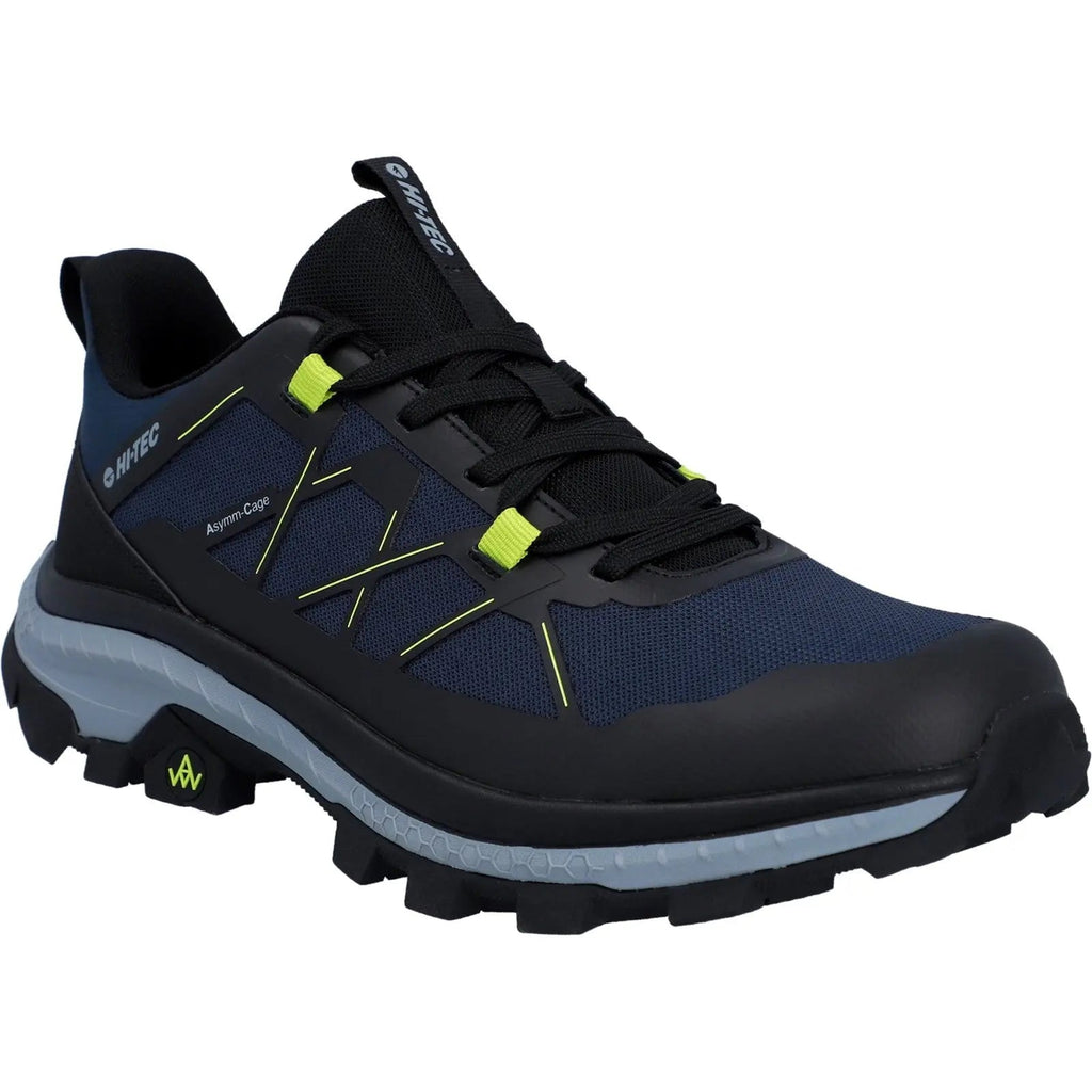 AWW Infuse Low WP Hiker Mens