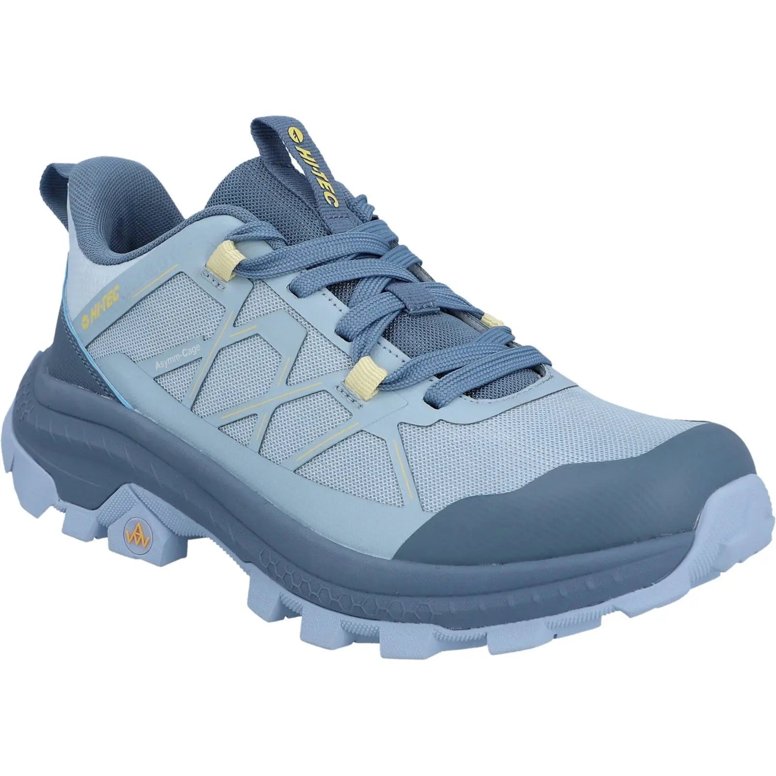 AWW Infuse Low WP Hiker Womens
