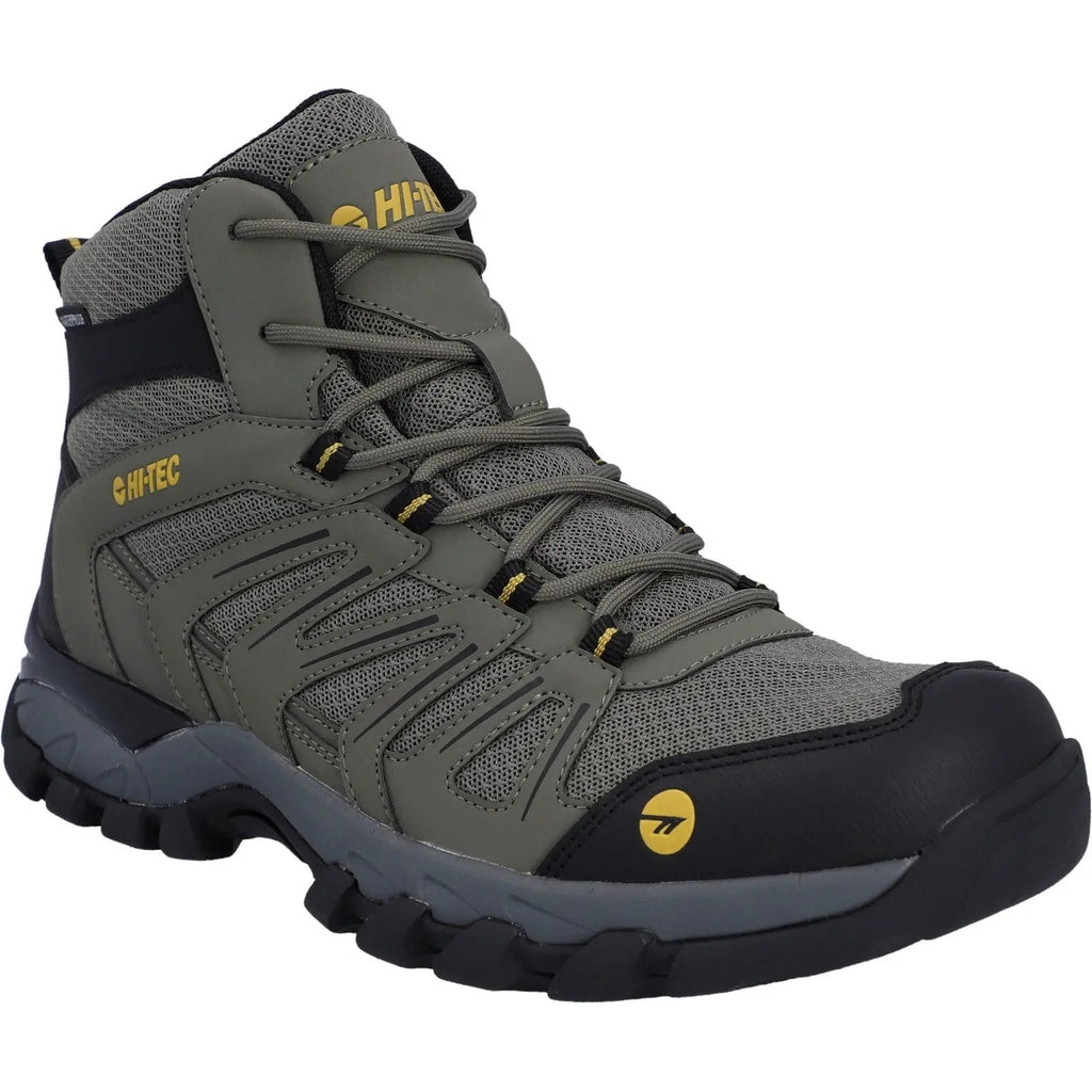Campana Mid WP Hiking Boot
