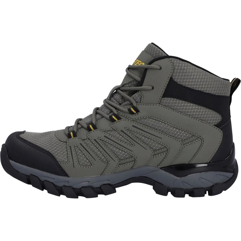 Campana Mid WP Hiking Boot