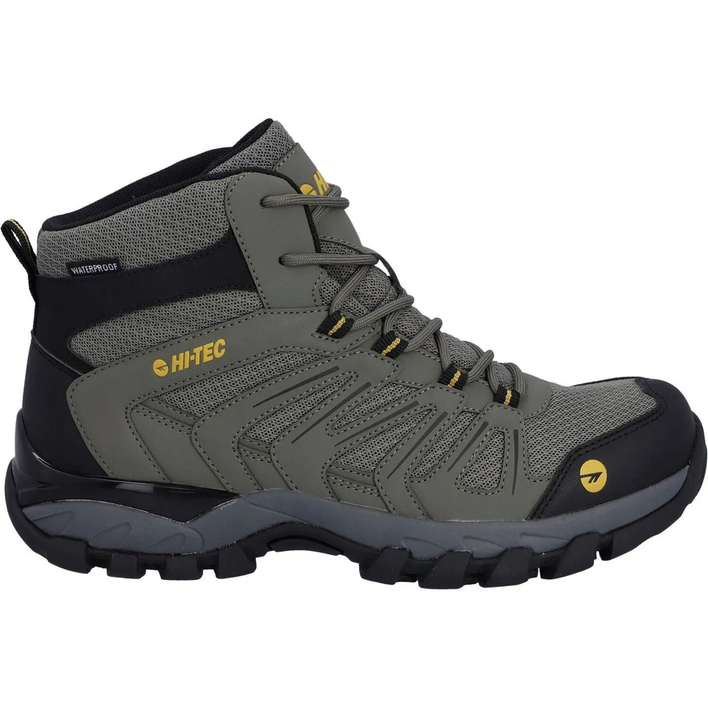 Campana Mid WP Hiking Boot