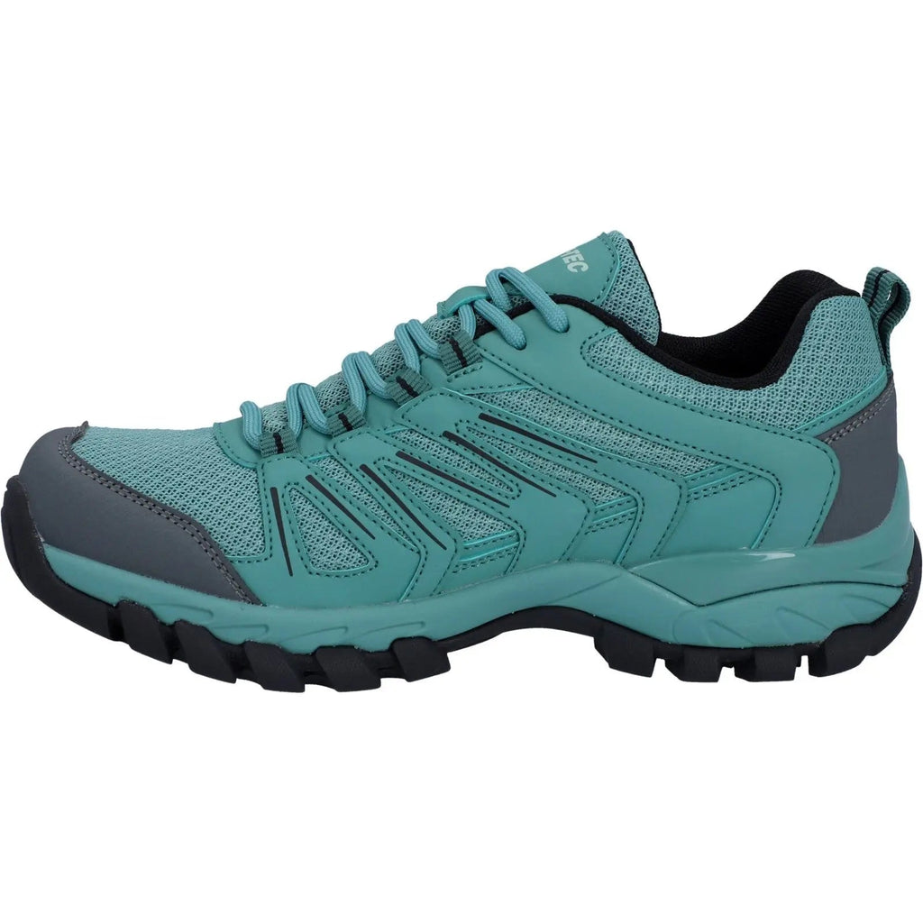 Campana Low WP Hiker