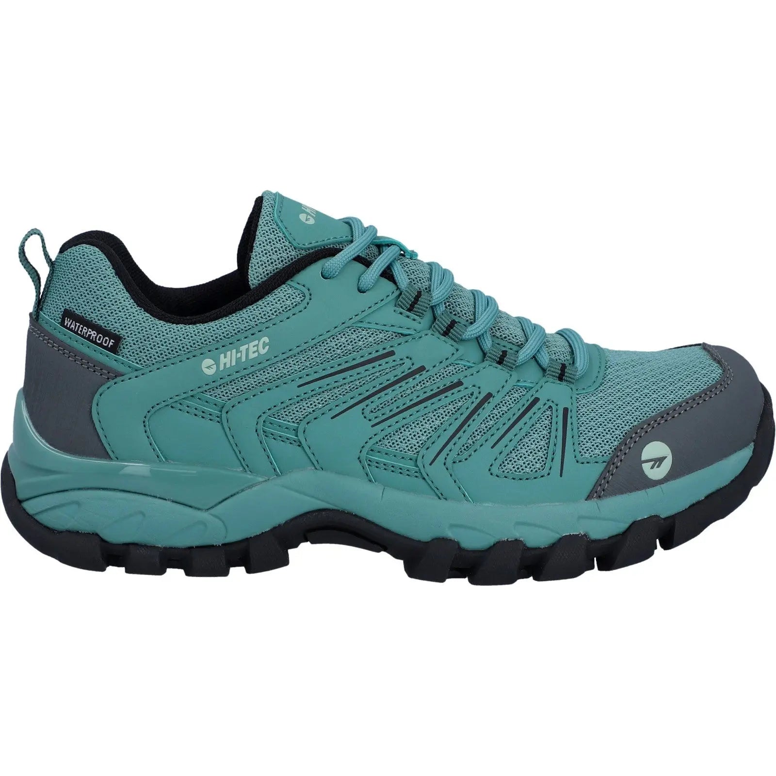 Campana Low WP Hiker