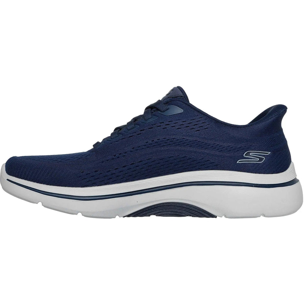 Skechers GO WALK Arch Fit 2.0 Percy Slip-ins Trainer