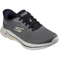 Skechers GO WALK 8 Pate Slip-ins Trainer