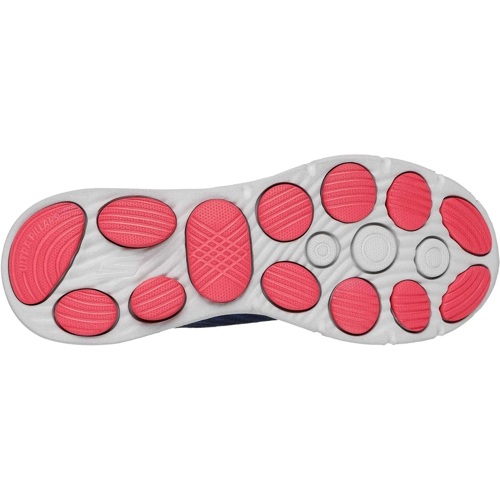 Skechers GO WALK 8 Day Trainer